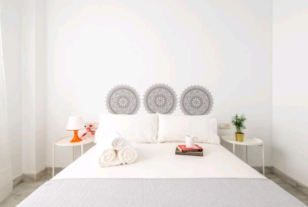 Photo of Bedroom in Alameda