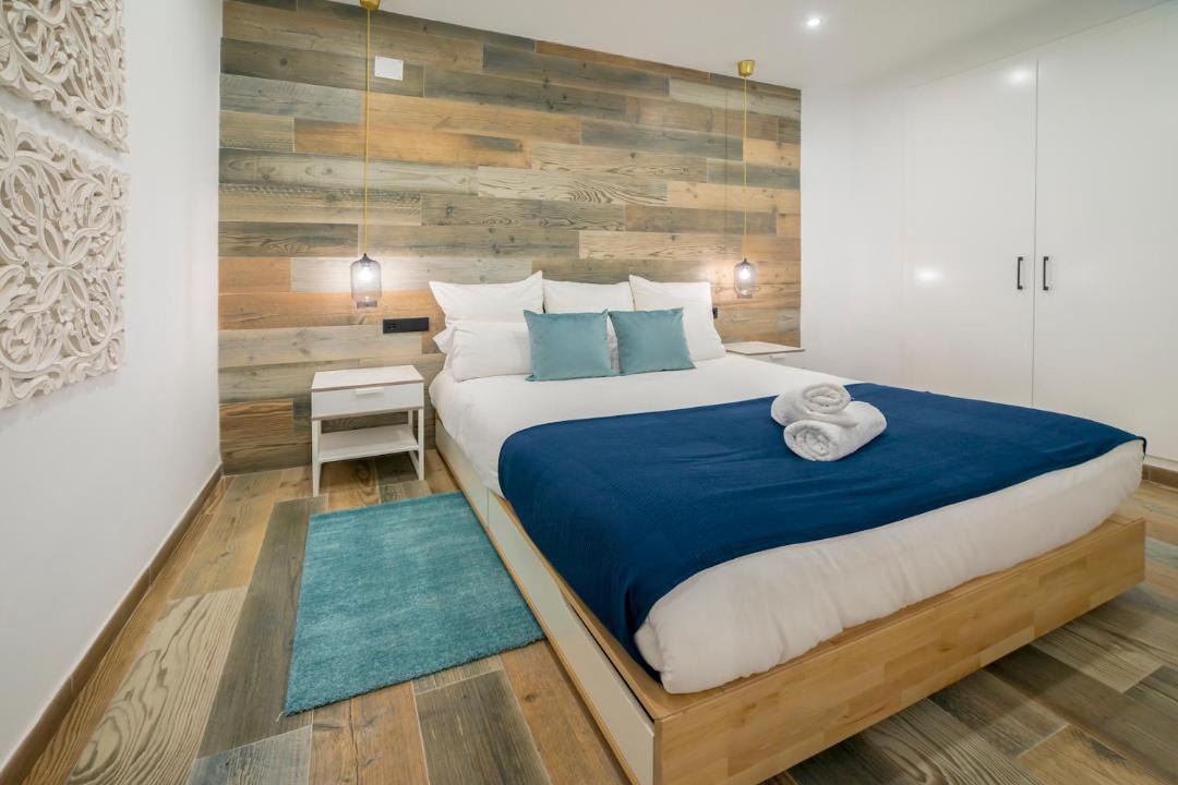Photo of Bedroom in Pradollano