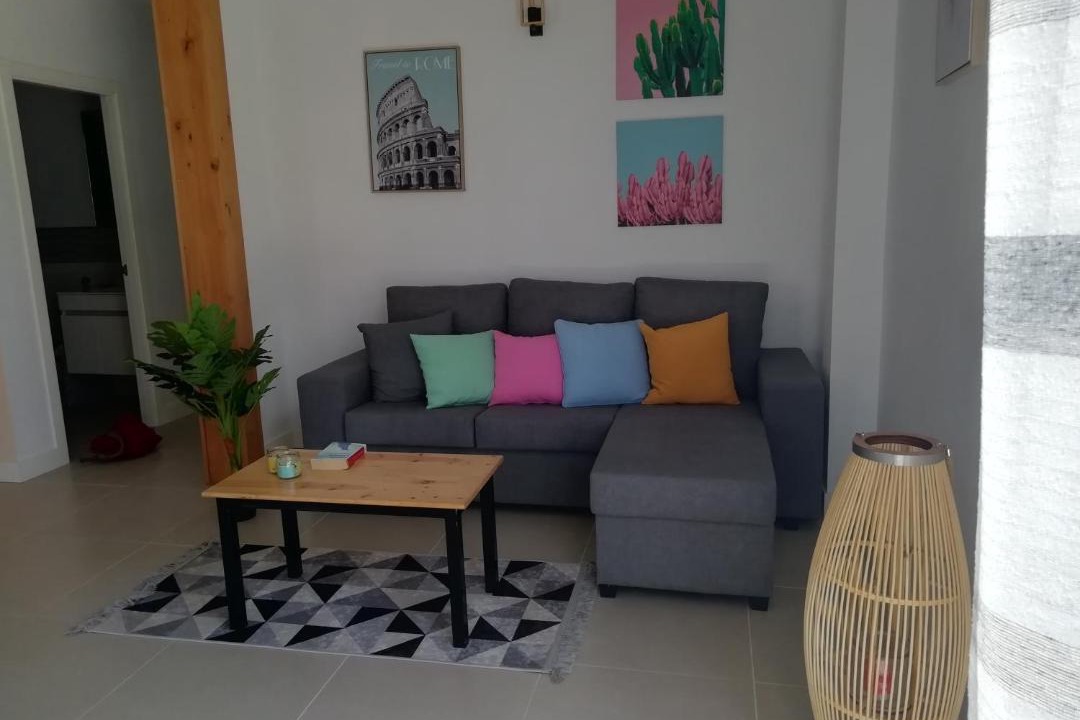 Photo of Livingroom in Cartaya