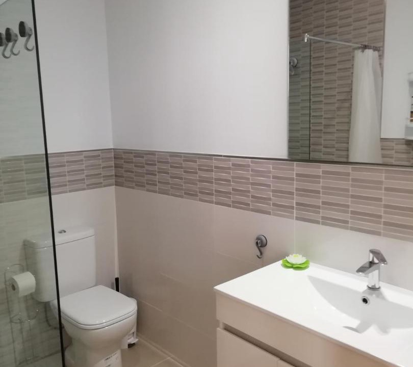 Photo of Bathroom in Cartaya