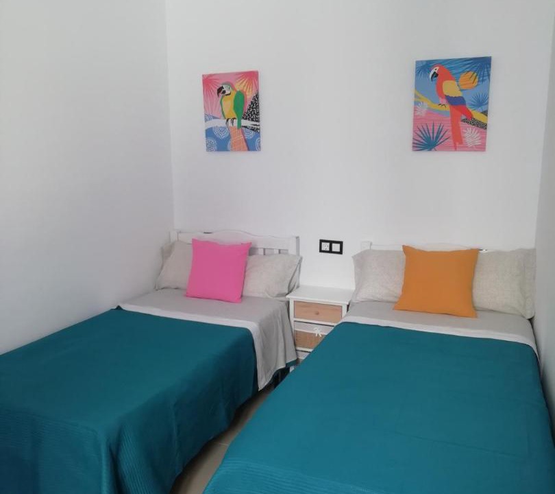 Photo of Bedroom in Cartaya