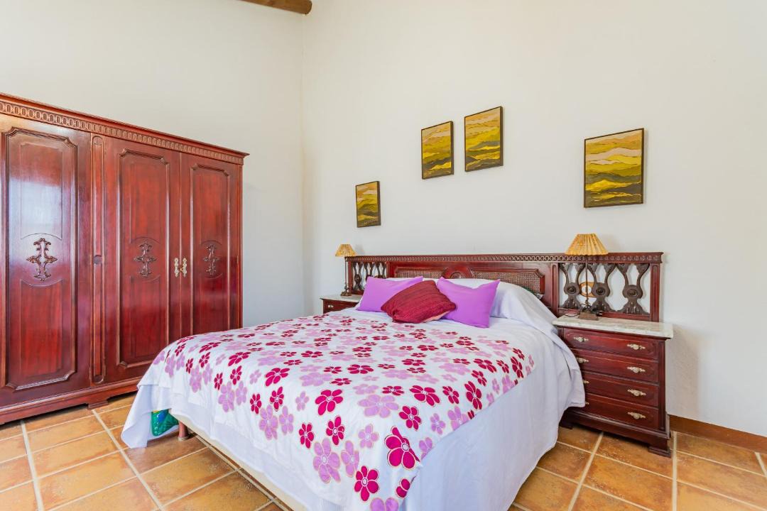 Photo of Bedroom in Carratraca