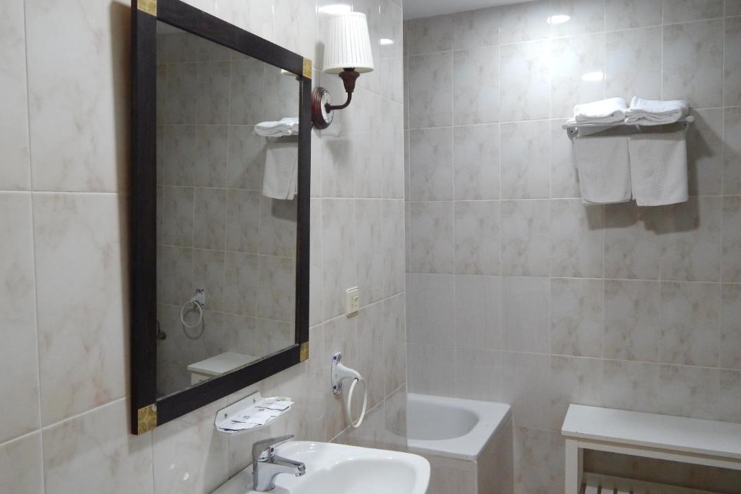 Photo of Bathroom in Old Town