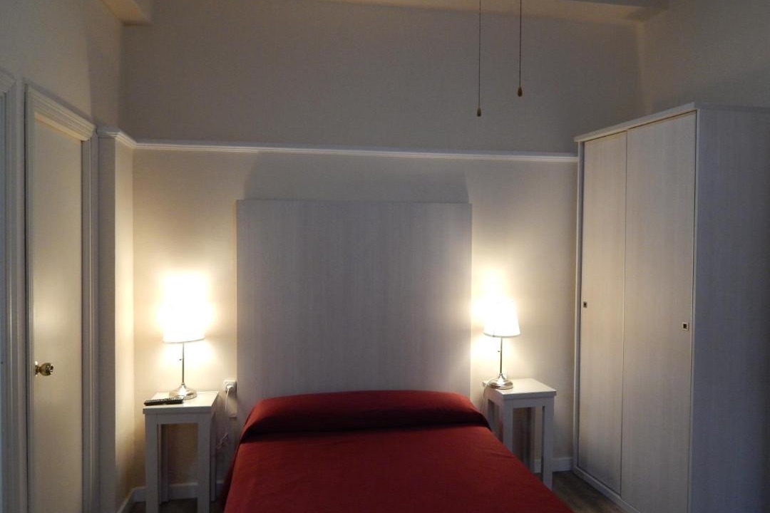 Photo of Bedroom in Old Town