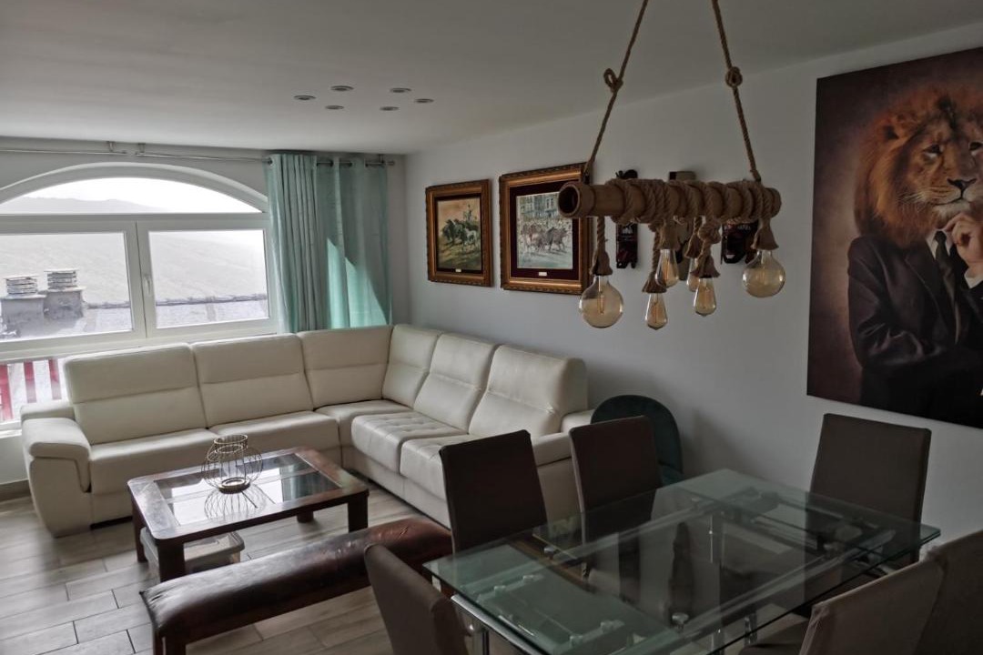 Photo of Livingroom in Pradollano
