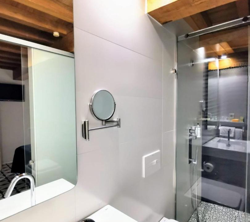 Photo of Bathroom in Gata