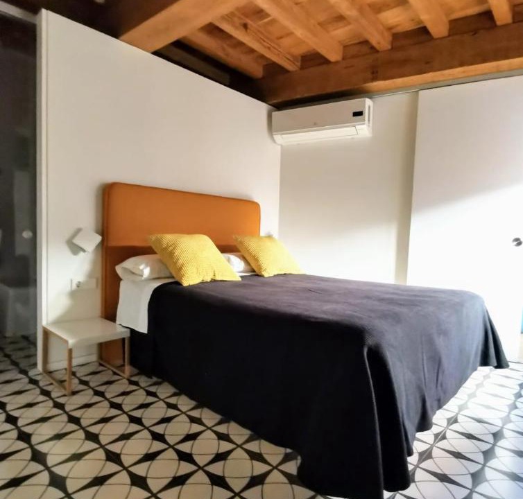 Photo of Bedroom in Gata