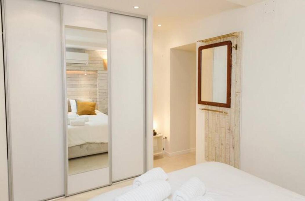 Photo of Bedroom in Huertas