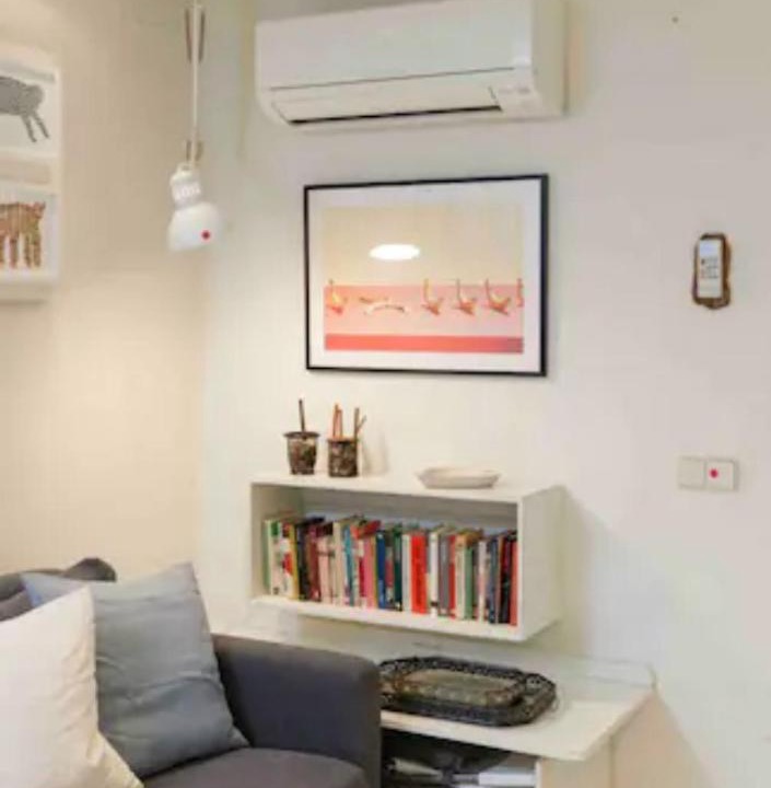 Photo of Livingroom in Huertas