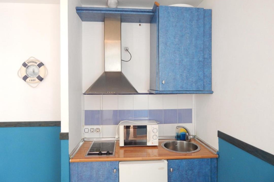 Photo of Kitchen in Conil de la Frontera City Center