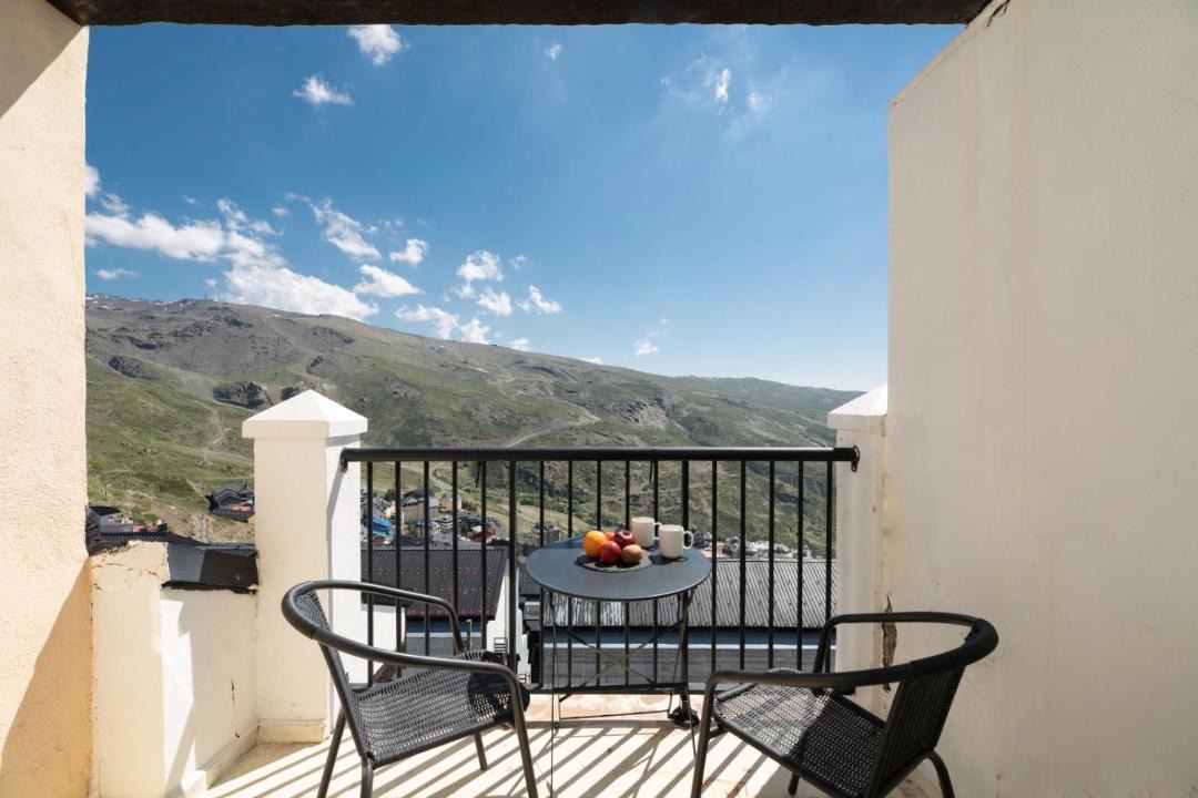 Photo of Patio Balcony in Pradollano