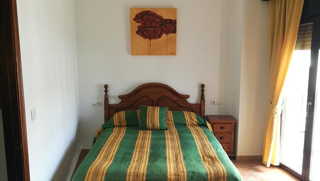 Photo of Bedroom in El Bosque