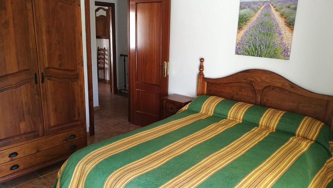 Photo of Bedroom in El Bosque