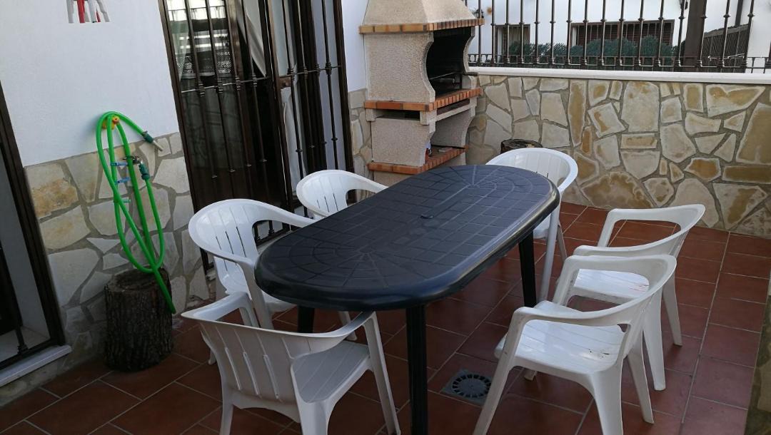 Photo of Patio Balcony in El Bosque