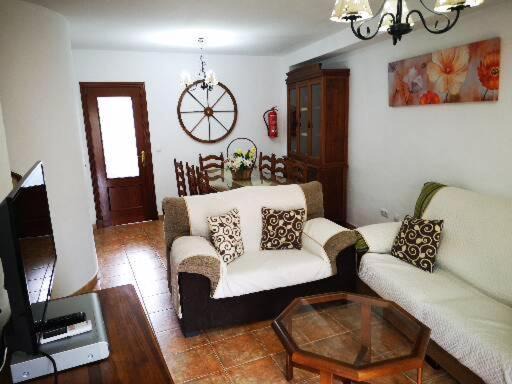 Photo of Livingroom in El Bosque