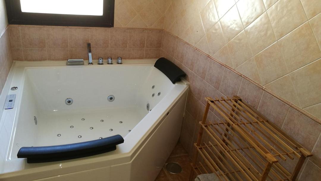 Photo of Bathroom in El Bosque