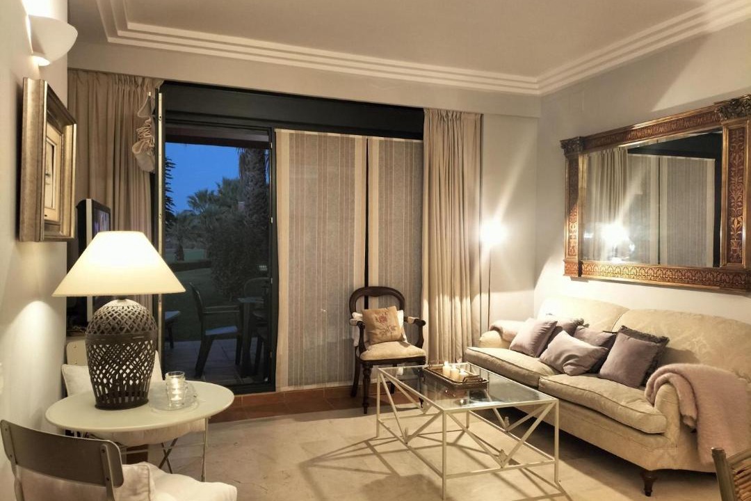 Photo of Livingroom in Ayamonte