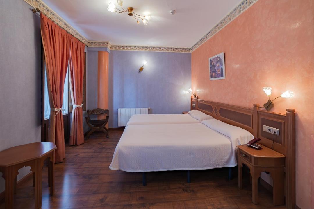 Photo of Bedroom in Albaicin