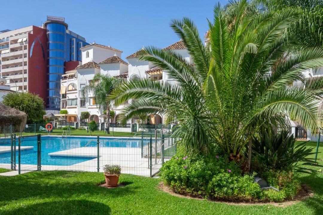 Photo of Outdoor in Benalmadena Costa