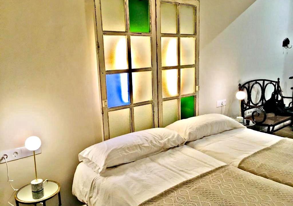 Photo of Bedroom in Centro Comercial