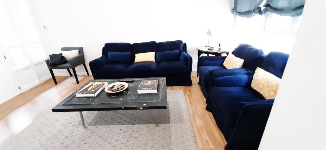 Photo of Livingroom in Centro Comercial