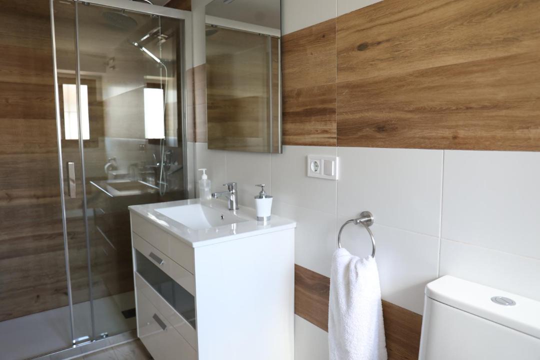 Photo of Bathroom in Constantina