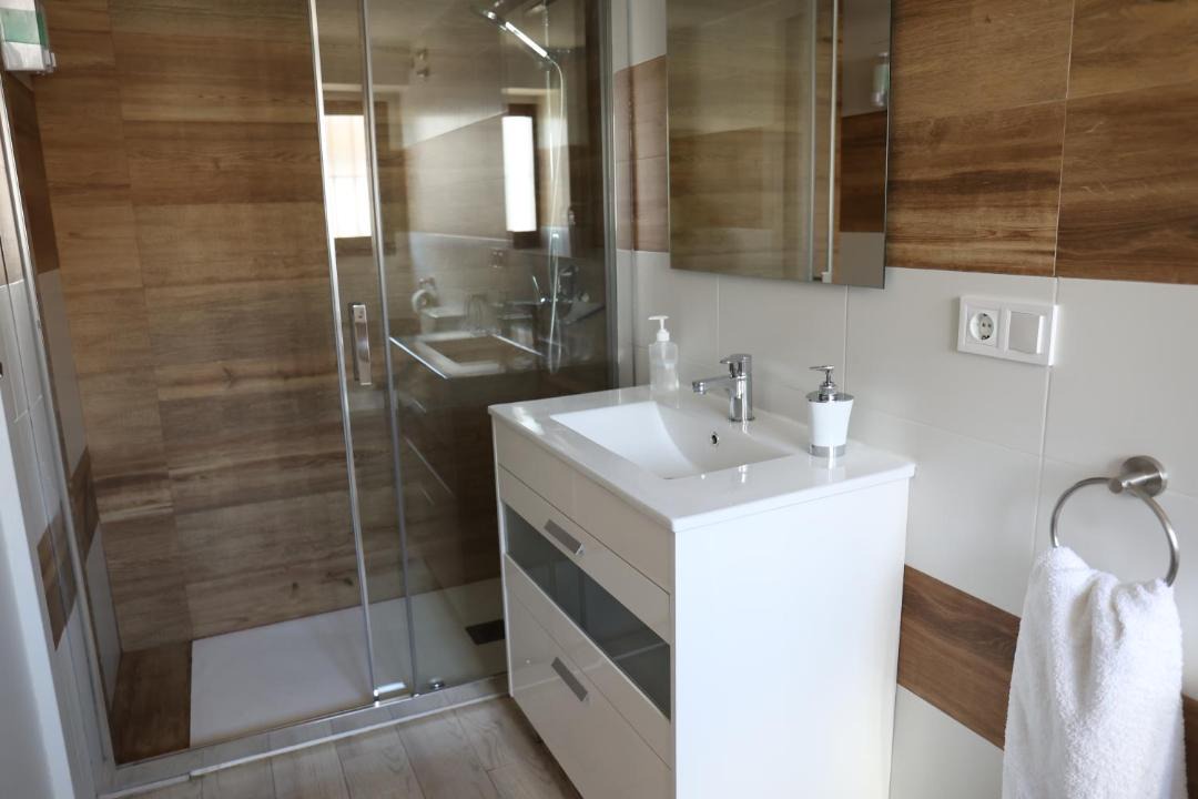 Photo of Bathroom in Constantina