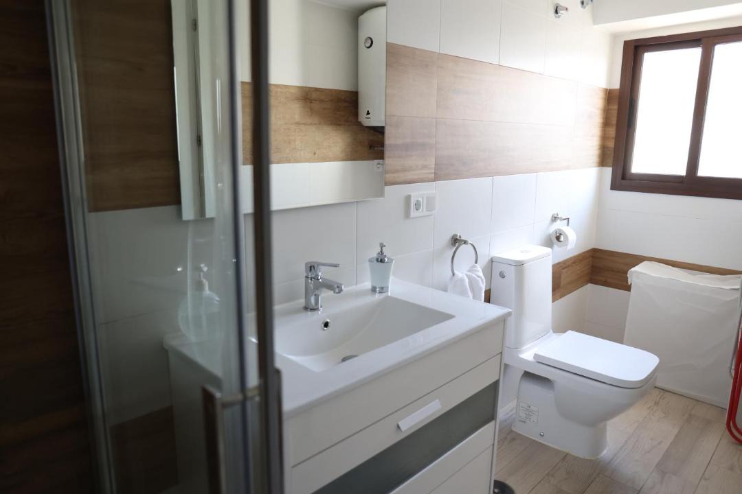 Photo of Bathroom in Constantina