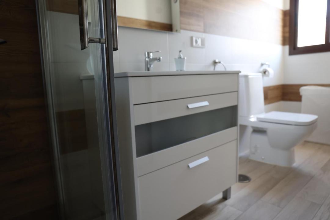 Photo of Bathroom in Constantina