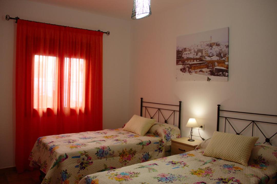 Photo of Bedroom in Yunquera