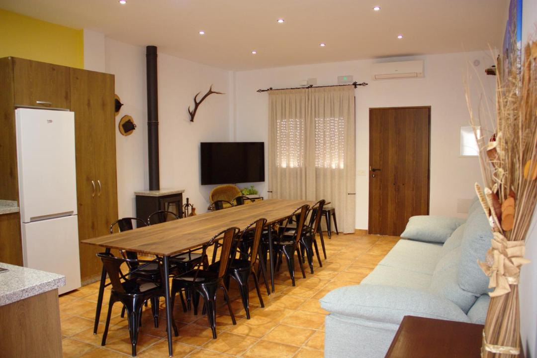 Photo of Livingroom in Yunquera