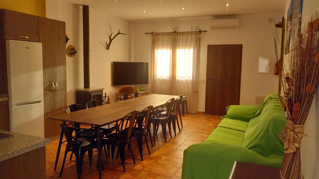 Photo of Livingroom in Yunquera