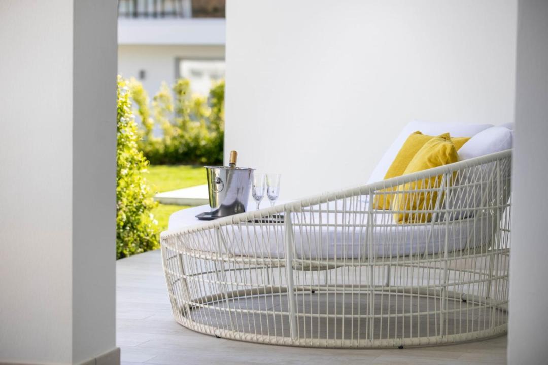Photo of Patio Balcony in Casares