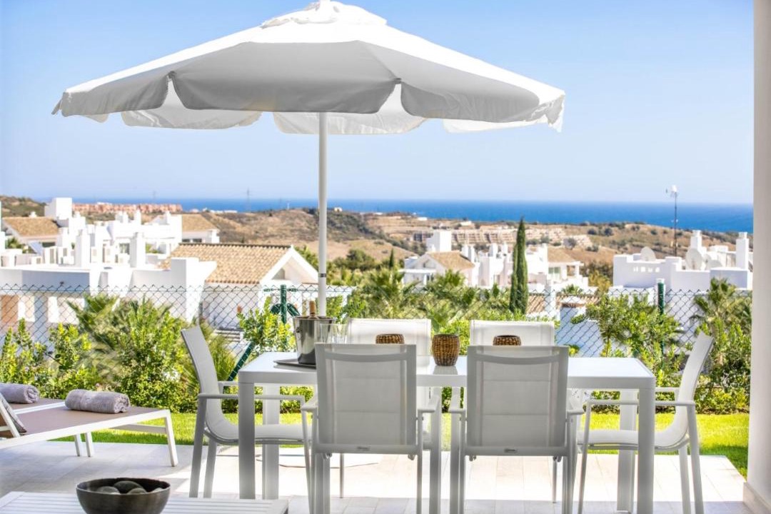 Photo of Patio Balcony in Casares