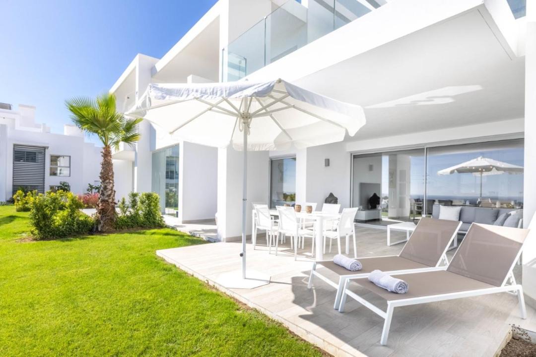 Photo of Patio Balcony in Casares
