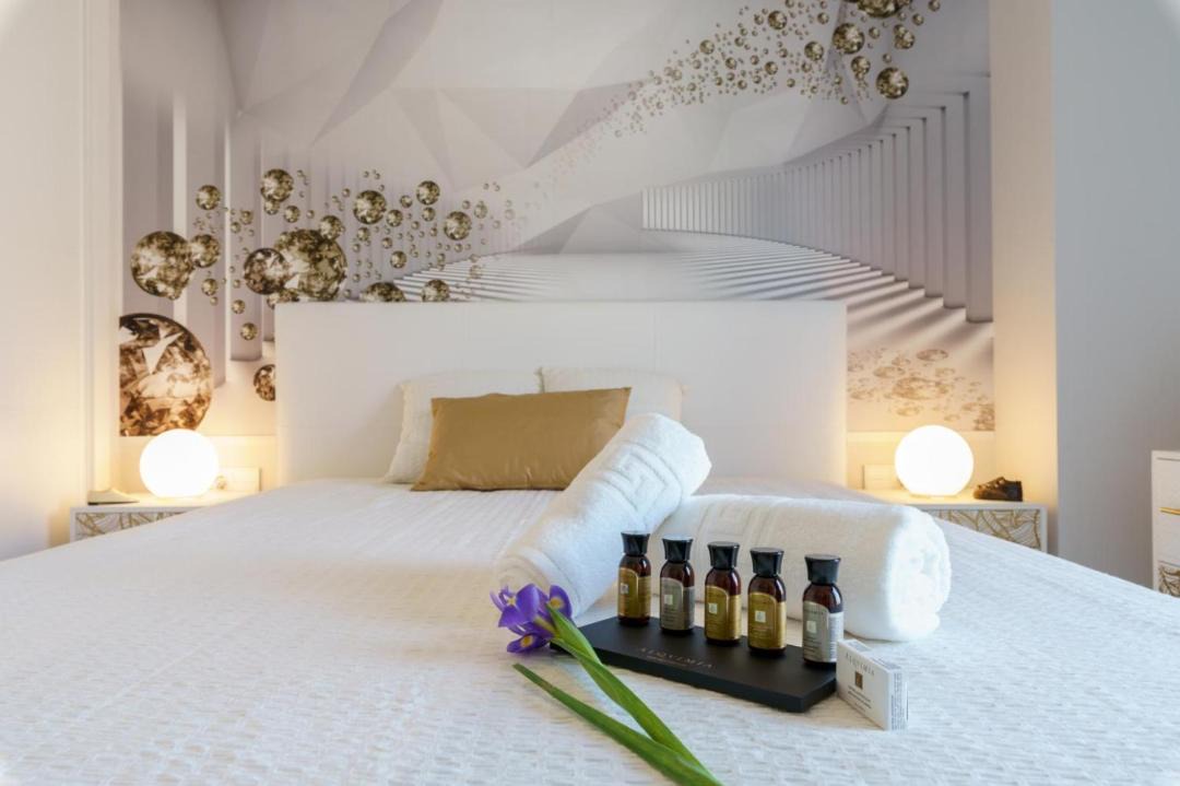 Photo of Bedroom in Hacienda Bizcochero