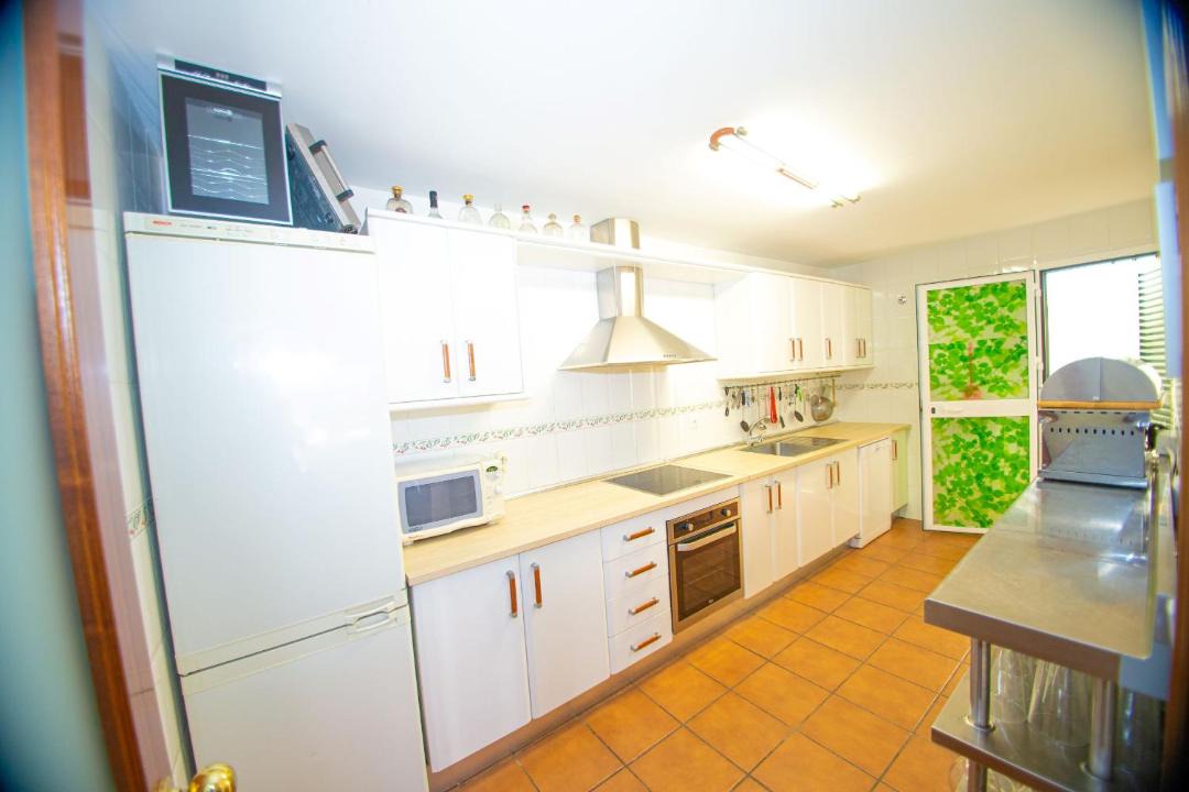 Photo of Kitchen in El Rompido