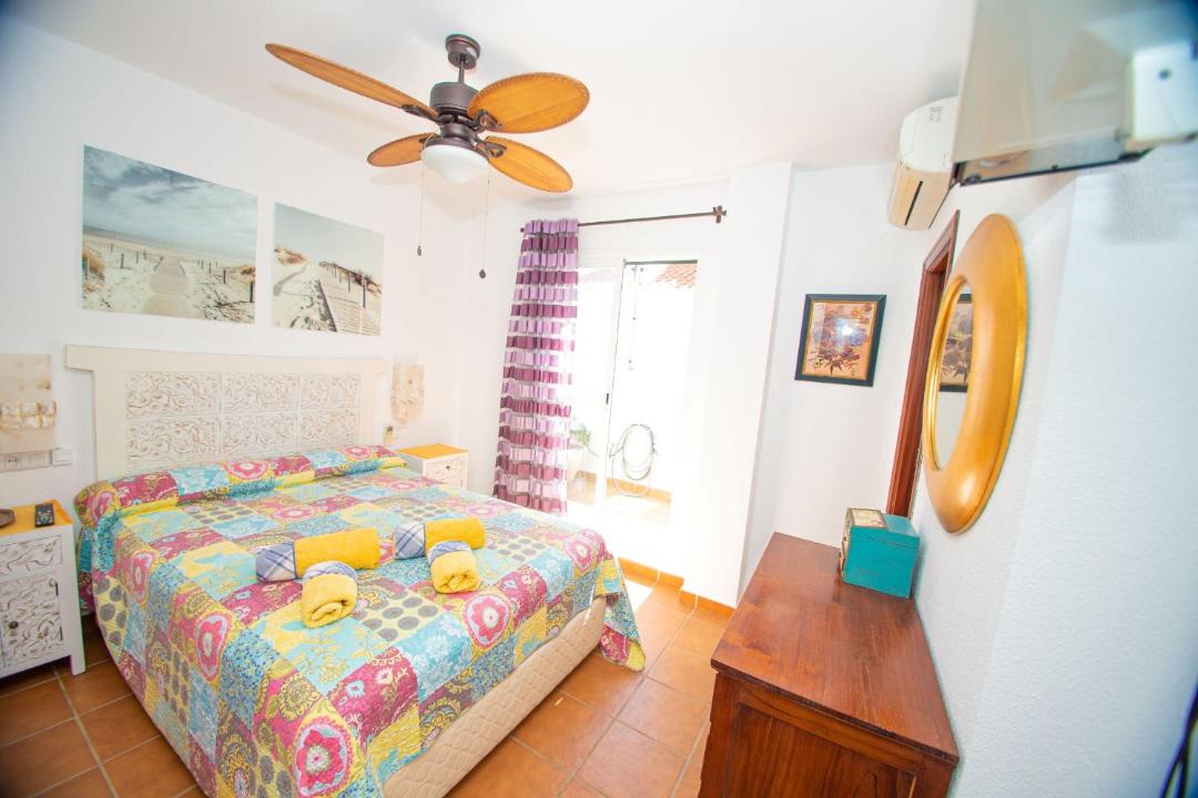Photo of Bedroom in El Rompido
