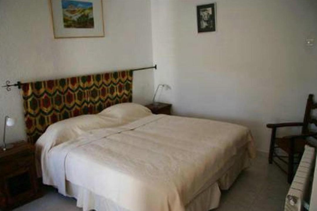 Photo of Bedroom in Iznajar
