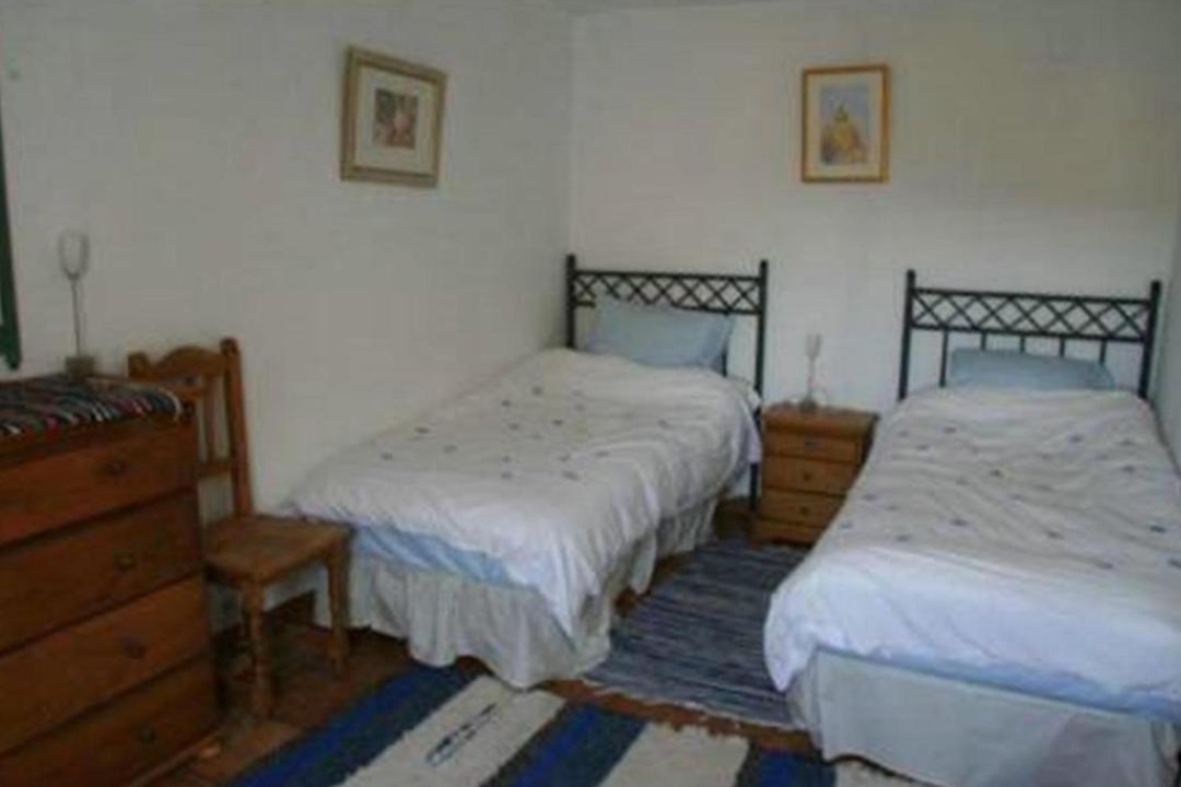 Photo of Bedroom in Iznajar