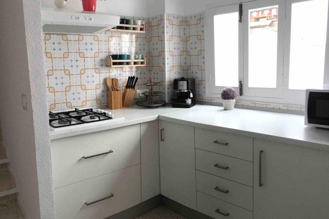 Photo of Kitchen in Cabra
