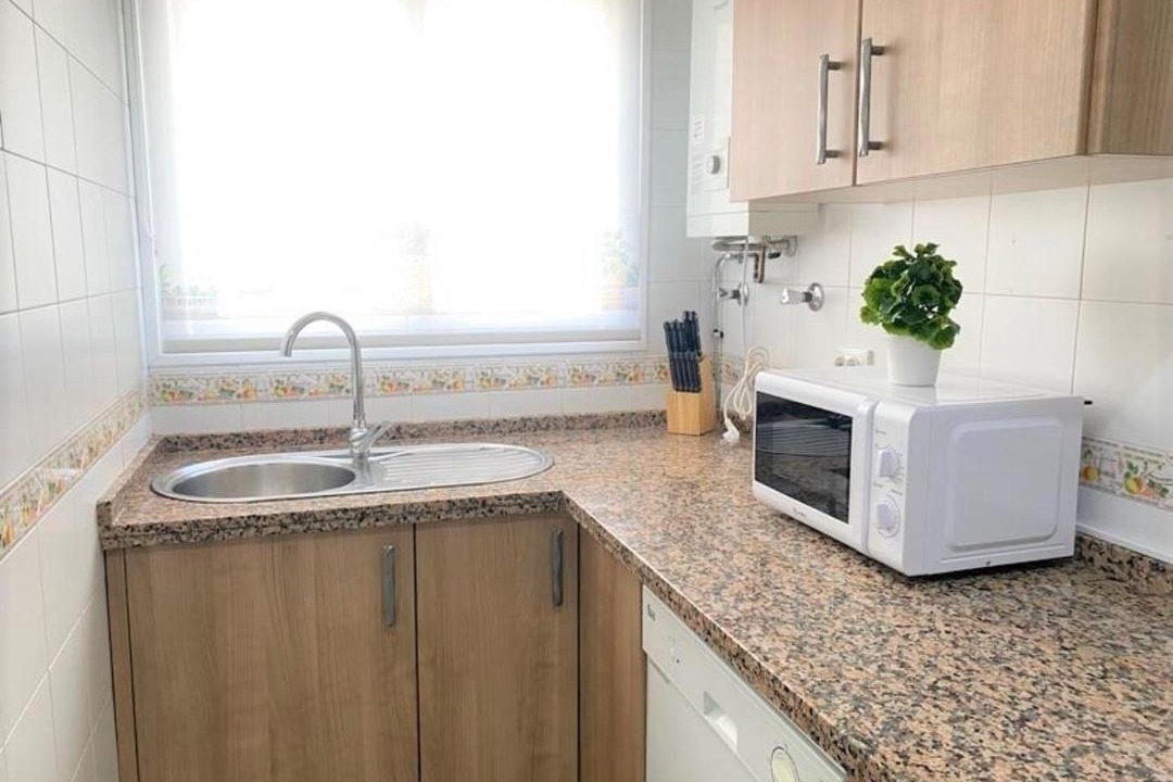 Photo of Kitchen in Camas