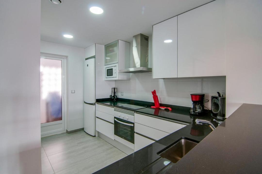Photo of Kitchen in Mar de Pulpi