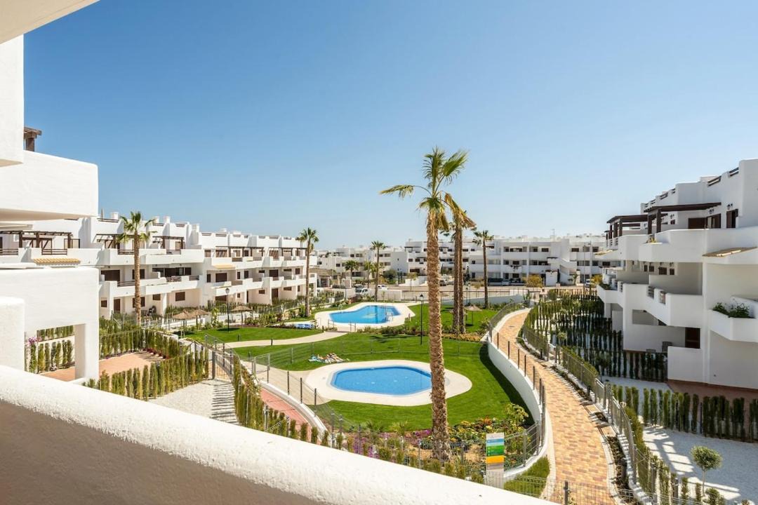 Photo of Patio Balcony in Mar de Pulpi