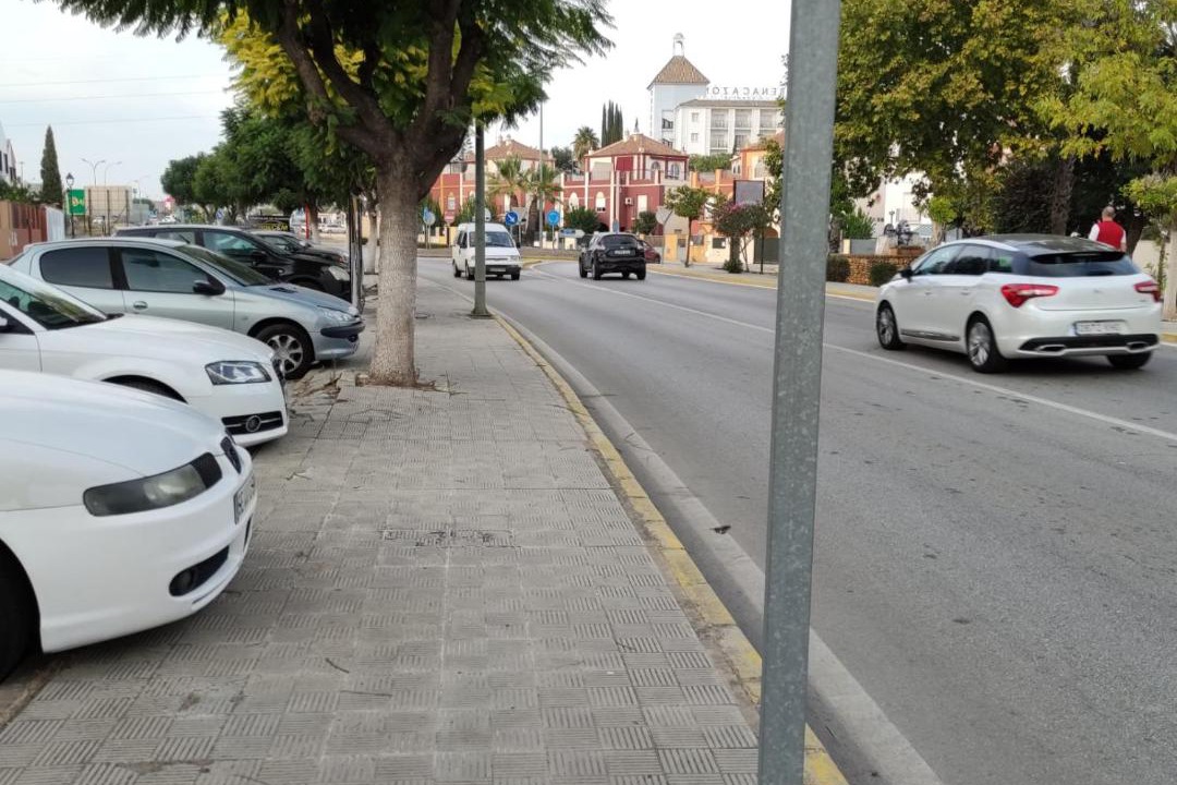 Photo of Others in Benacazon