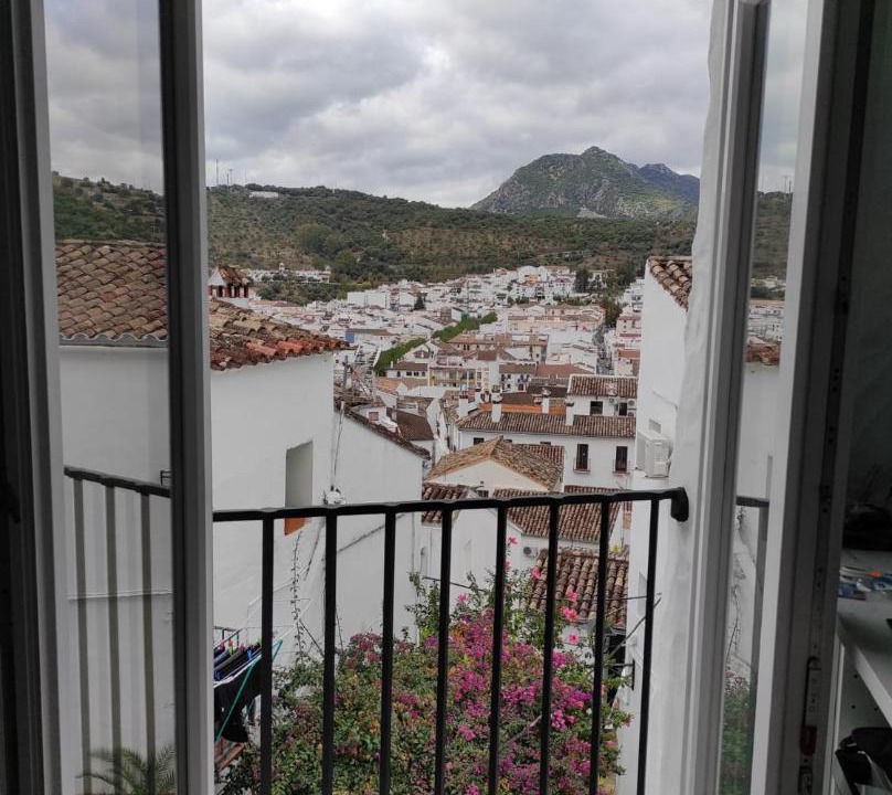 Photo of Patio Balcony in Ubrique