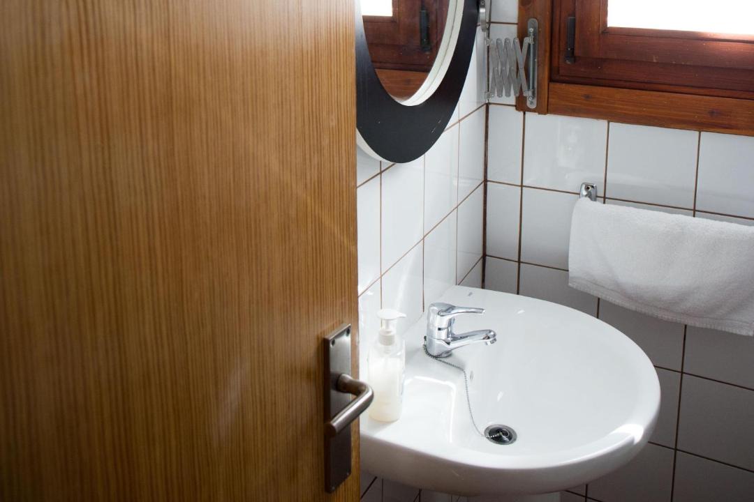 Photo of Bathroom in Constantina