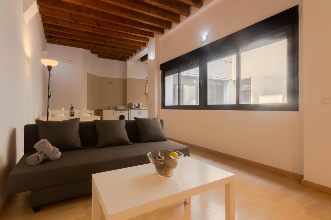 Photo of Livingroom in San Pedro