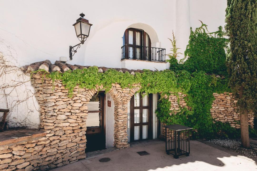 Photo of Others in Alcudia de Guadix