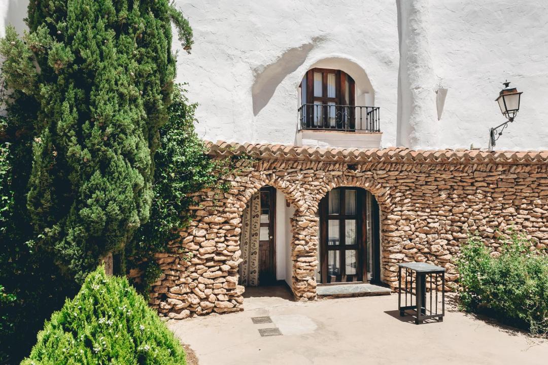 Photo of Others in Alcudia de Guadix